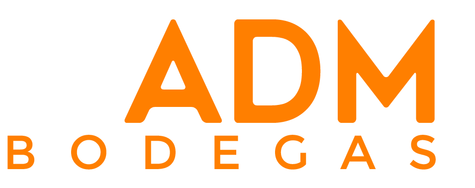 Logo ADM Bodegas